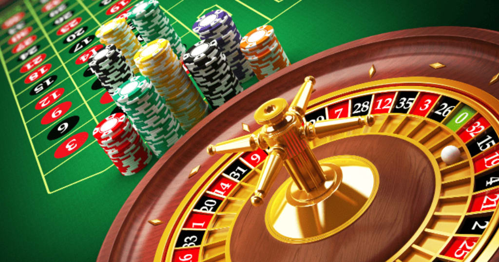 Roulette Casino