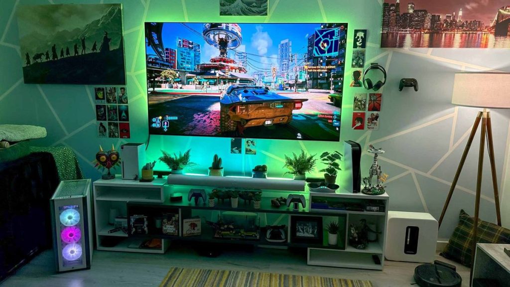PC Games