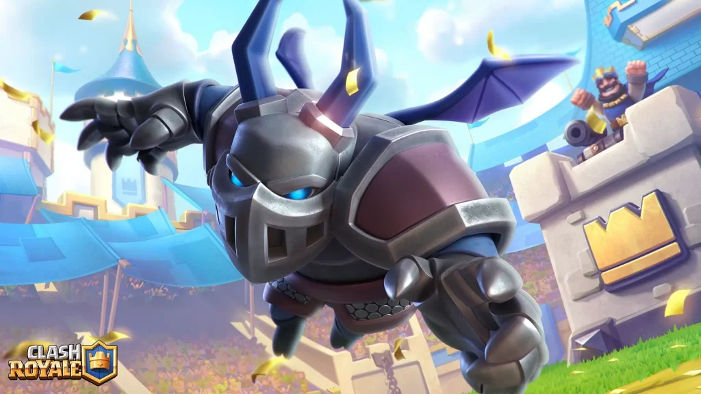Clash Royale