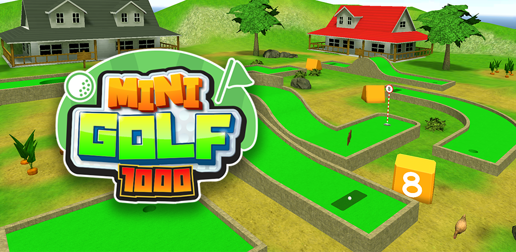 Mini Golf
