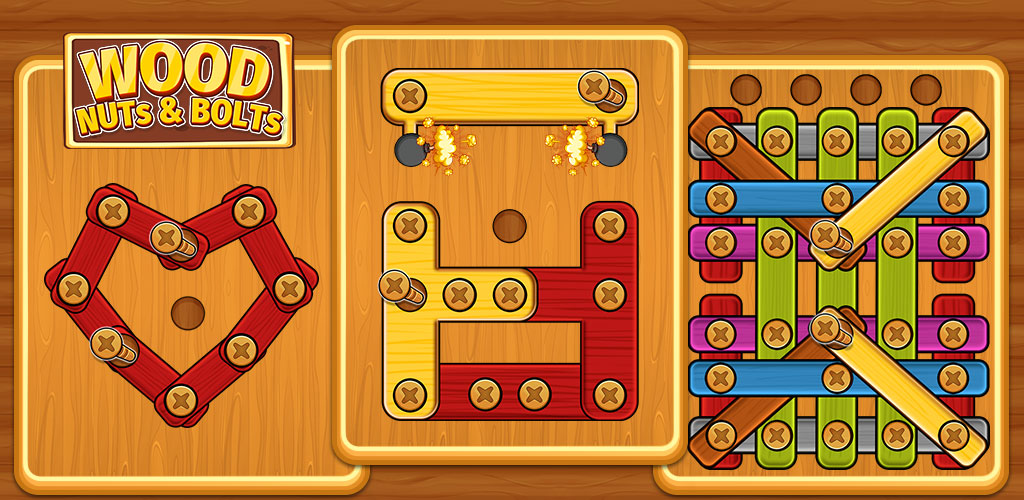 Puzzle Games