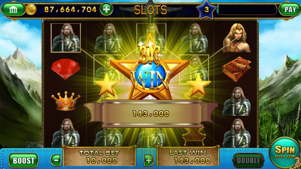 Casino Games