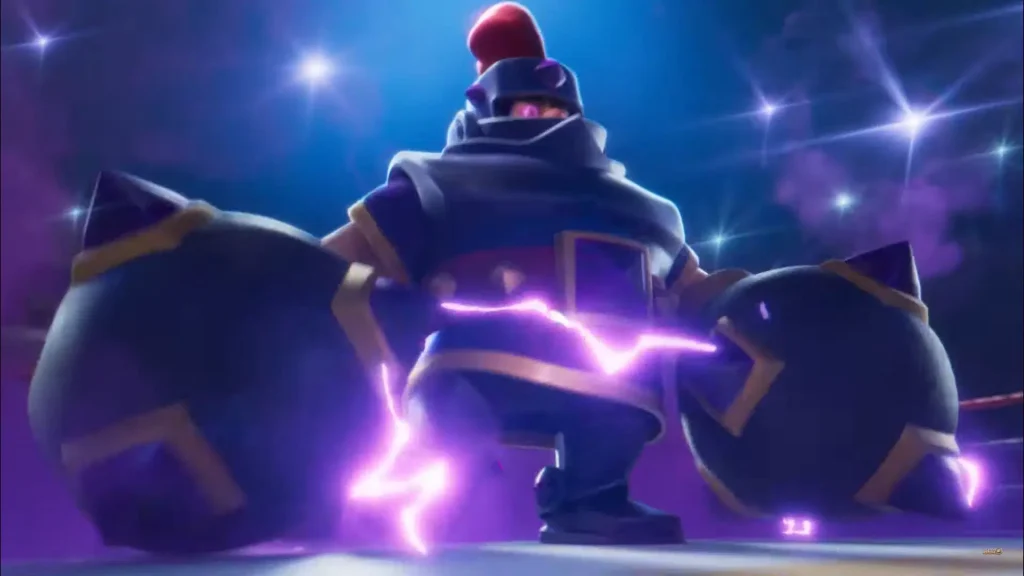 Clash Royale