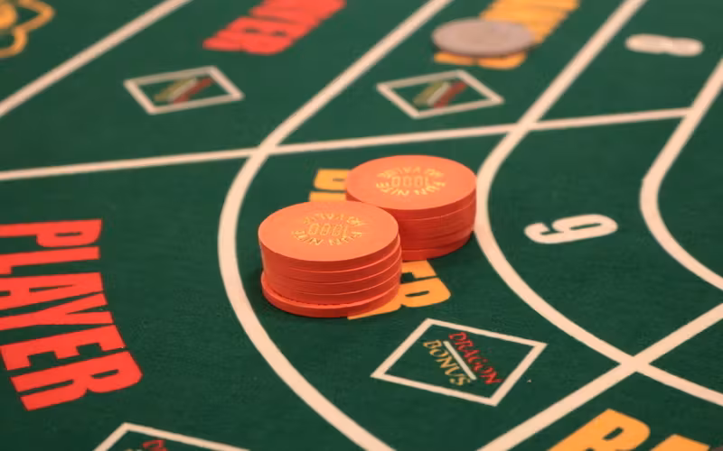 Asian Casino