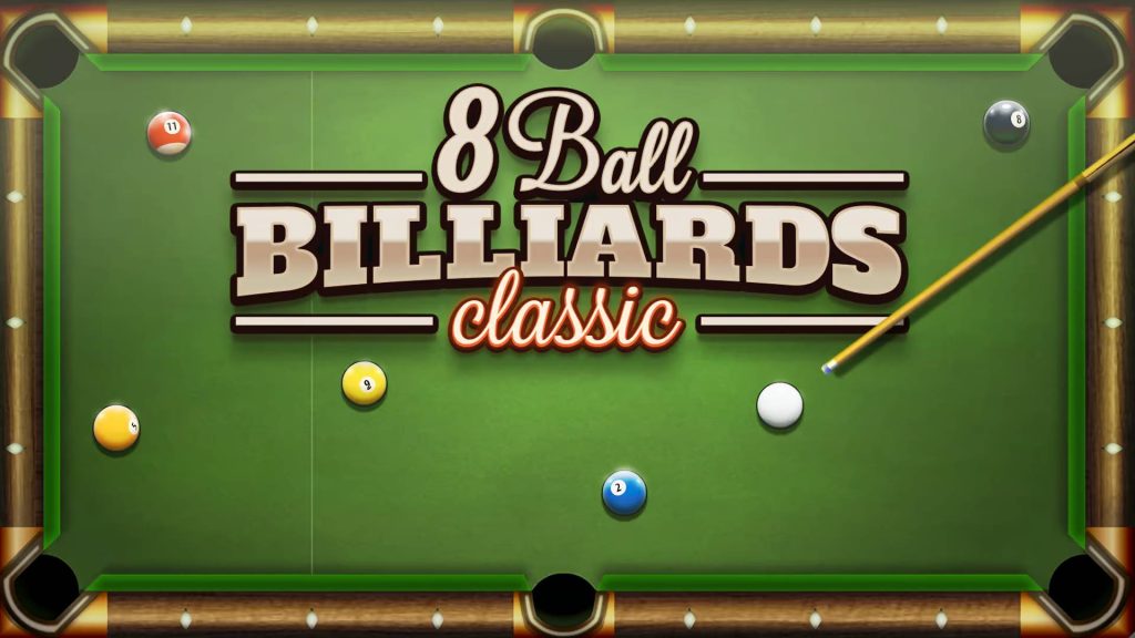 Snooker And Billiards