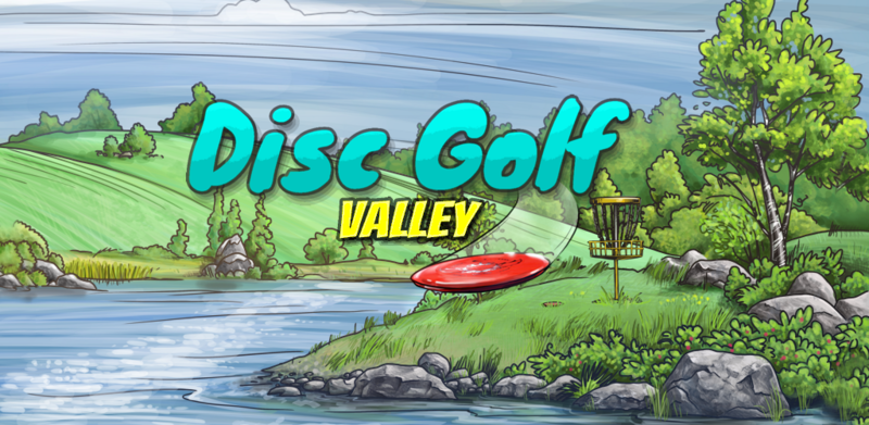 Frisbee Golf
