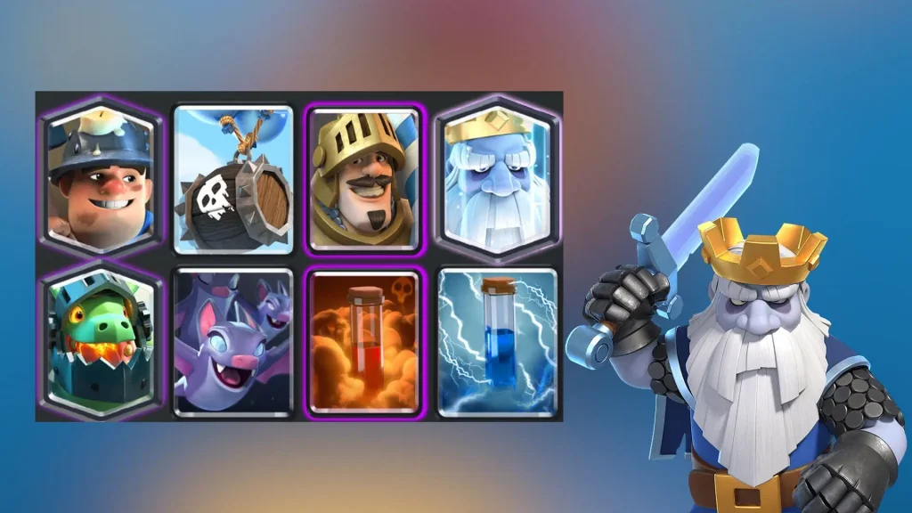 Clash Royale