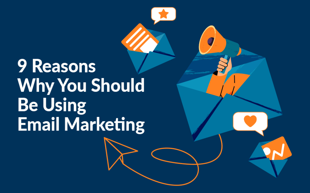 Email Marketing Agency