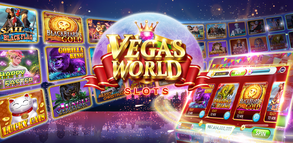 Casino World