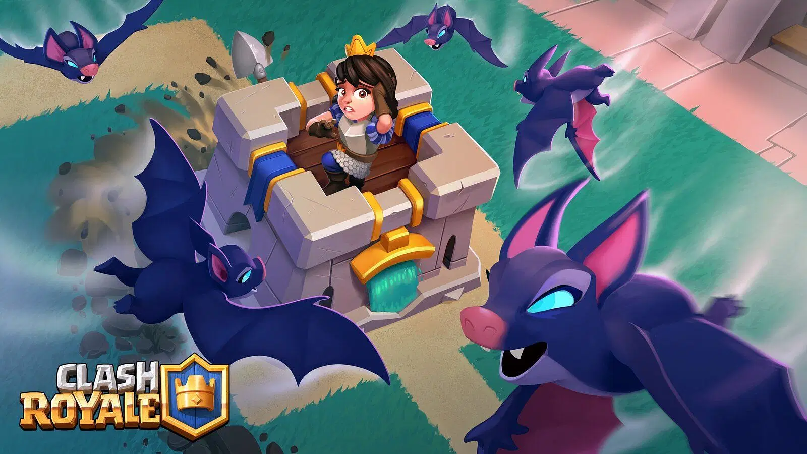 Deck Creator