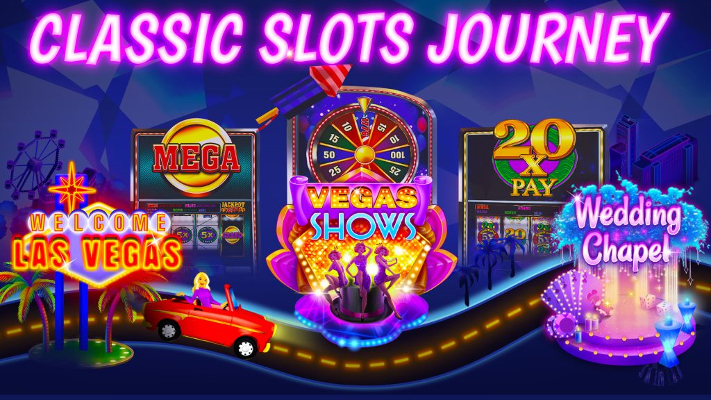 Vegas World