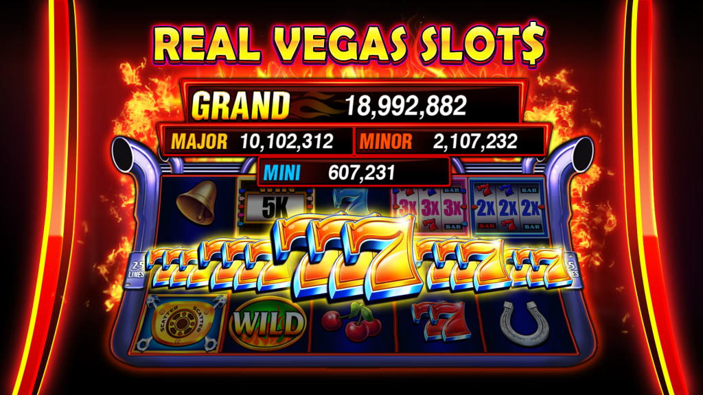 Vegas Games