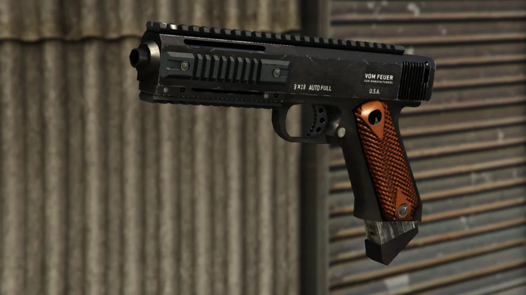Best Weapon