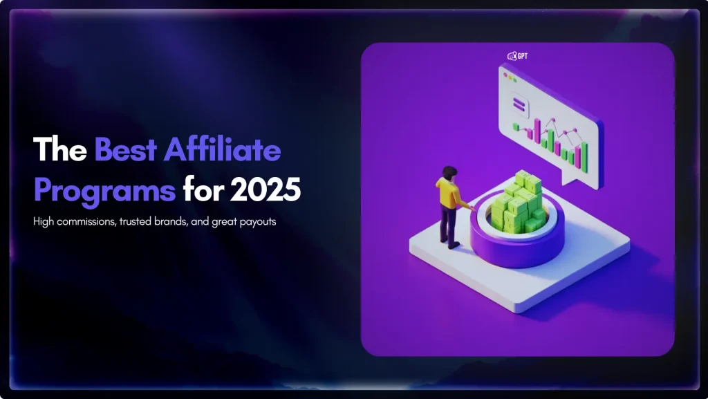 Affiliate Marketing