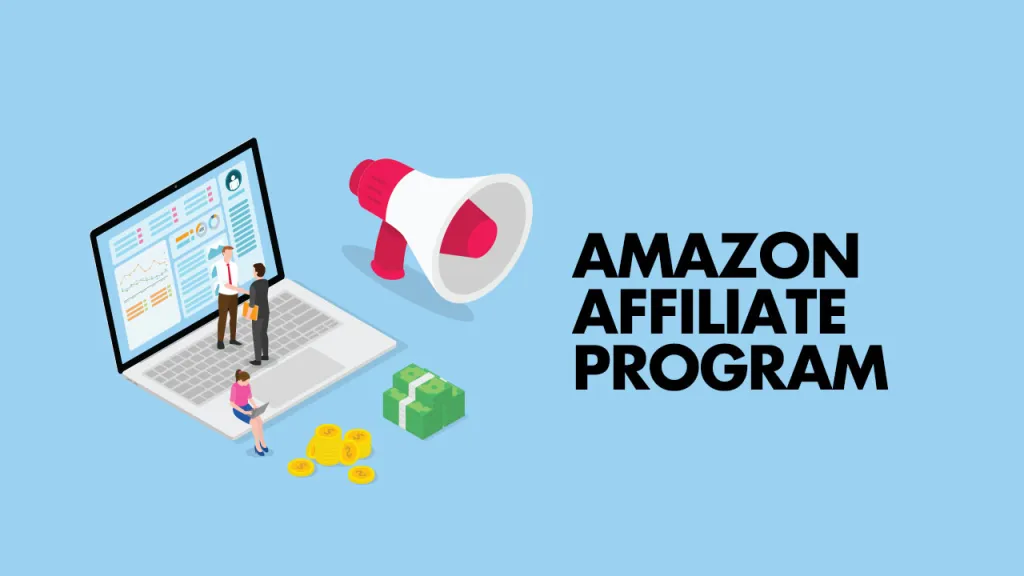 Amazon Affiliate