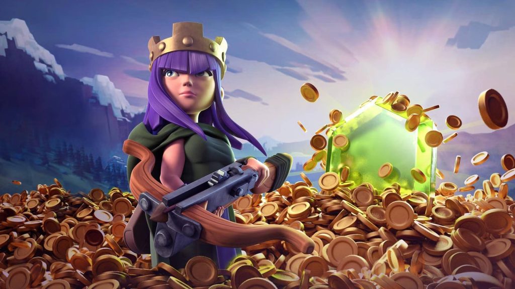 Clash Royale