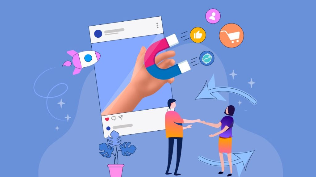 Social Media Marketing