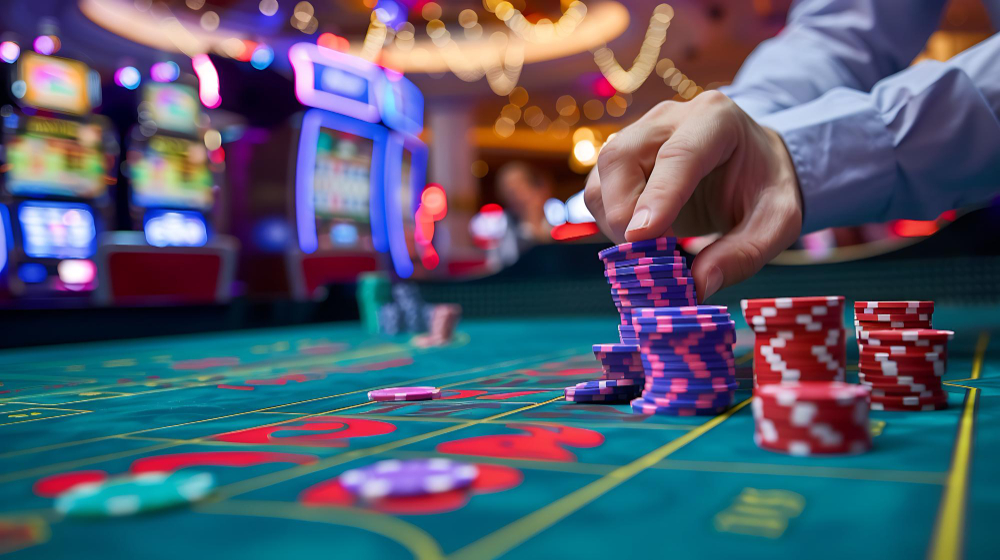 Rockford Casino