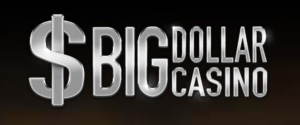 Big Dollar Casino Mobile App