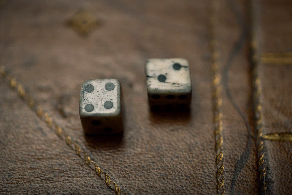 Dice Games