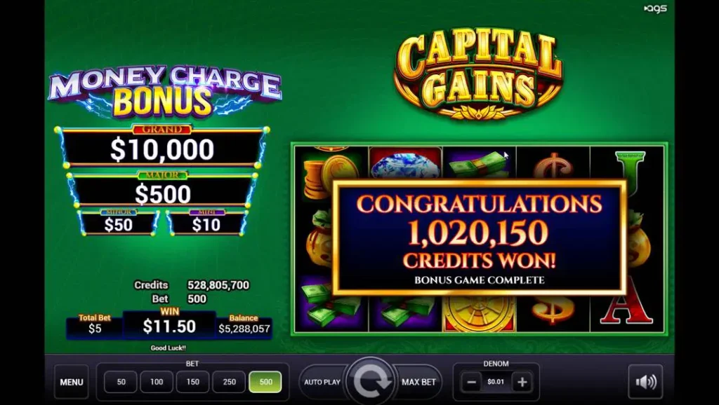 Penny Slot