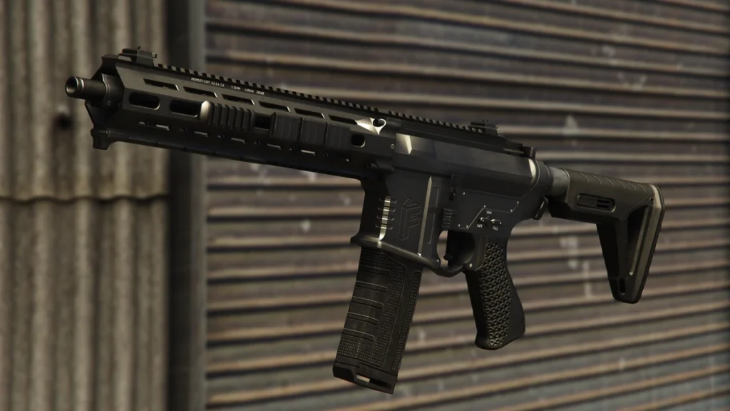 Best Weapon