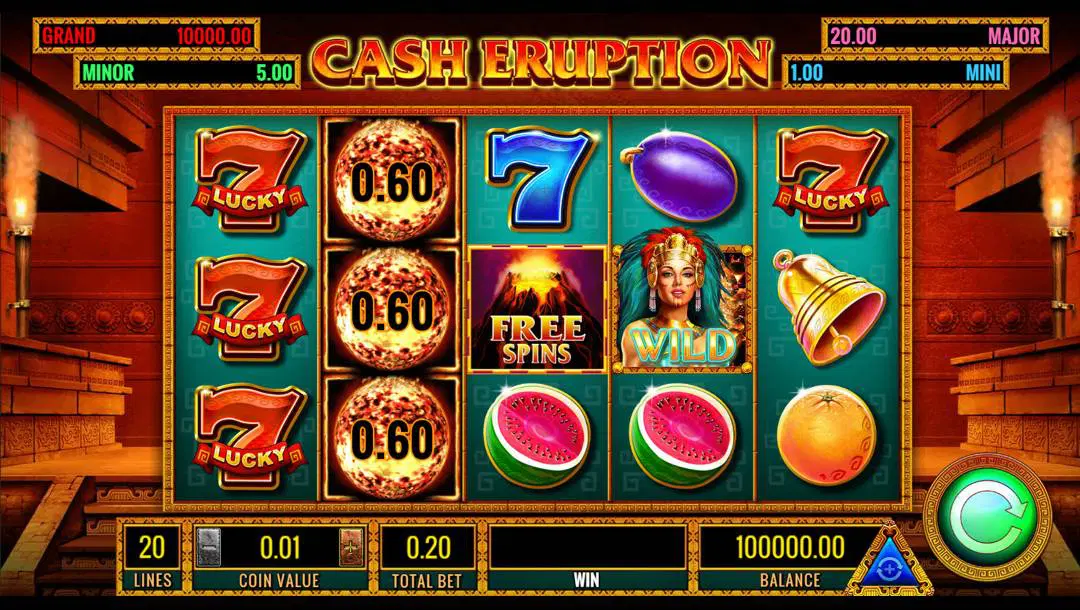 Penny Slot