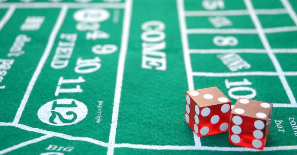 Casino Games