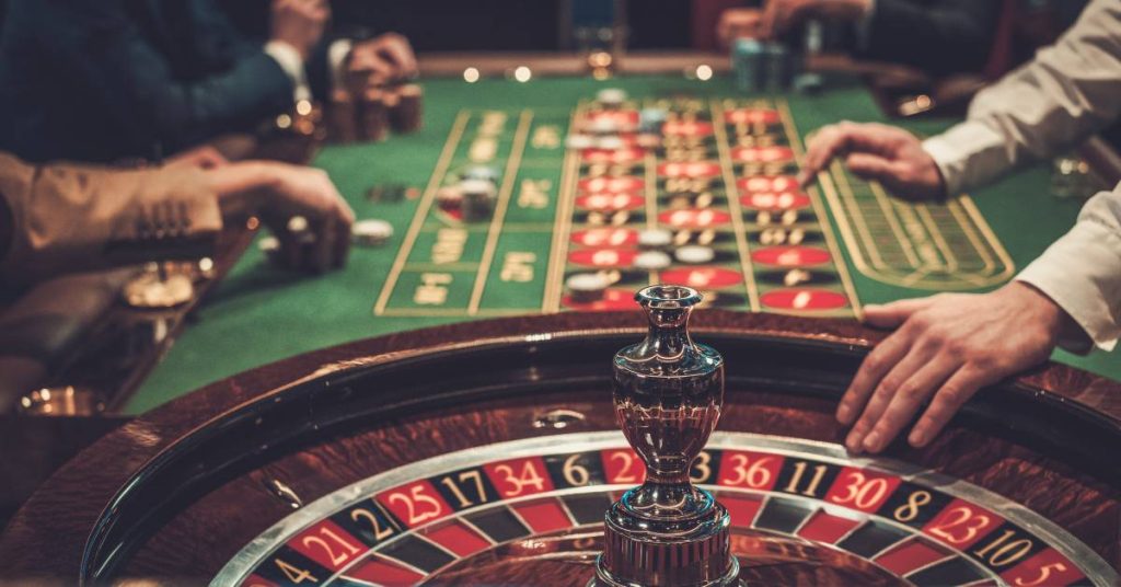 Rockford Casino