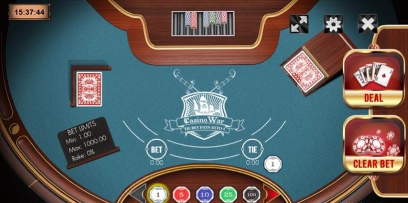 Casino Games
