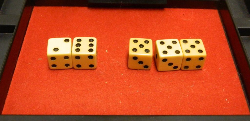 Dice Games