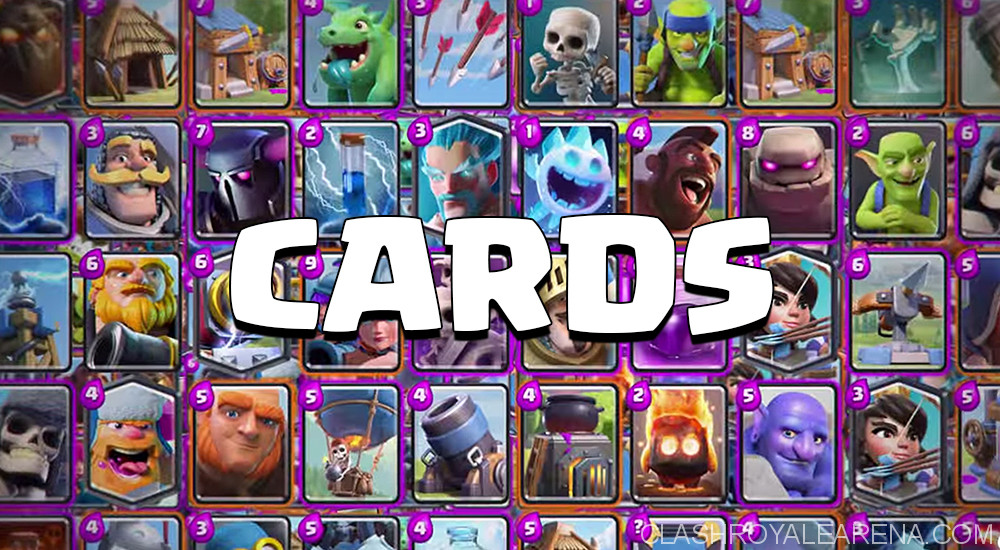 Every Card