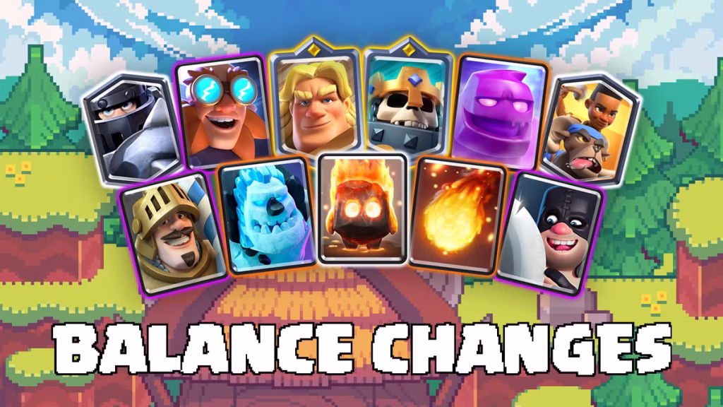 Every Card