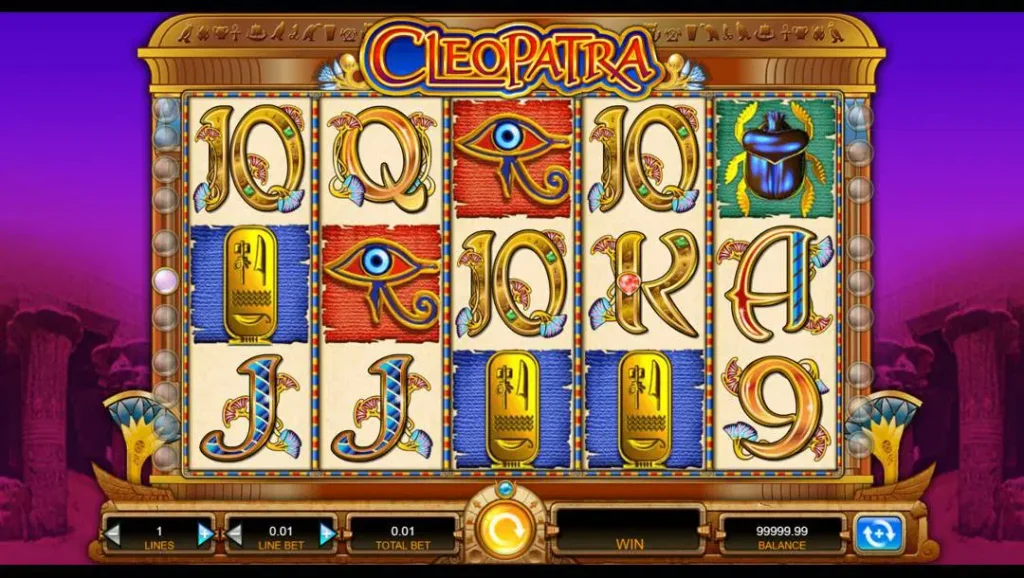 Penny Slot