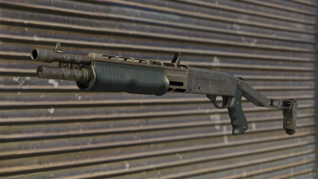 Best Weapon