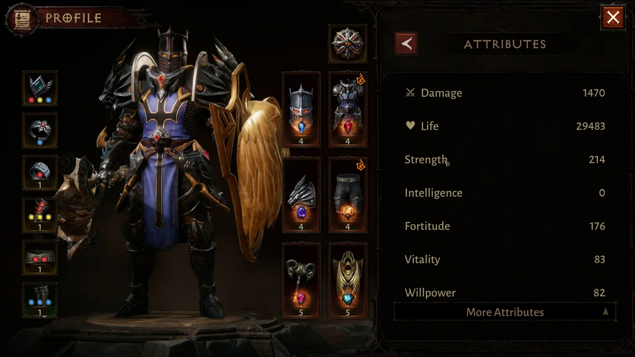 Diablo Immortal