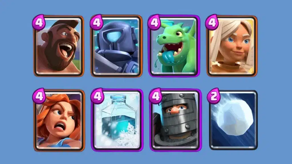 Clash Royale