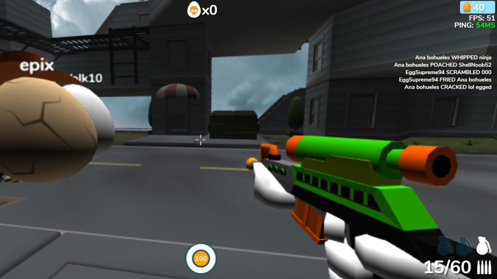 Free Games