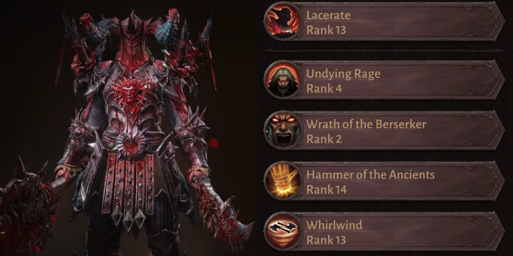 Diablo Immortal