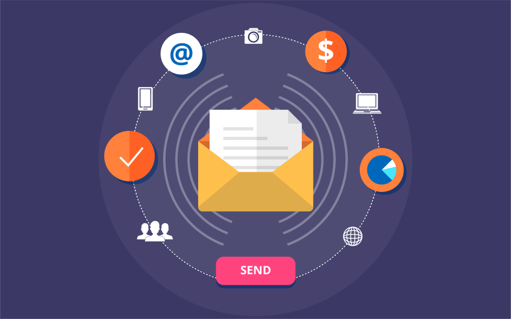 Email Marketing Agency
