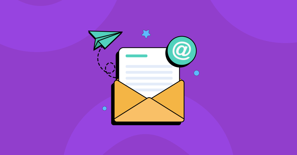 Email Advertising