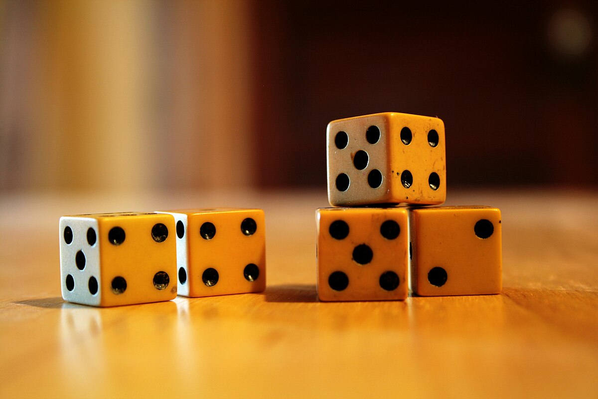 Dice Games