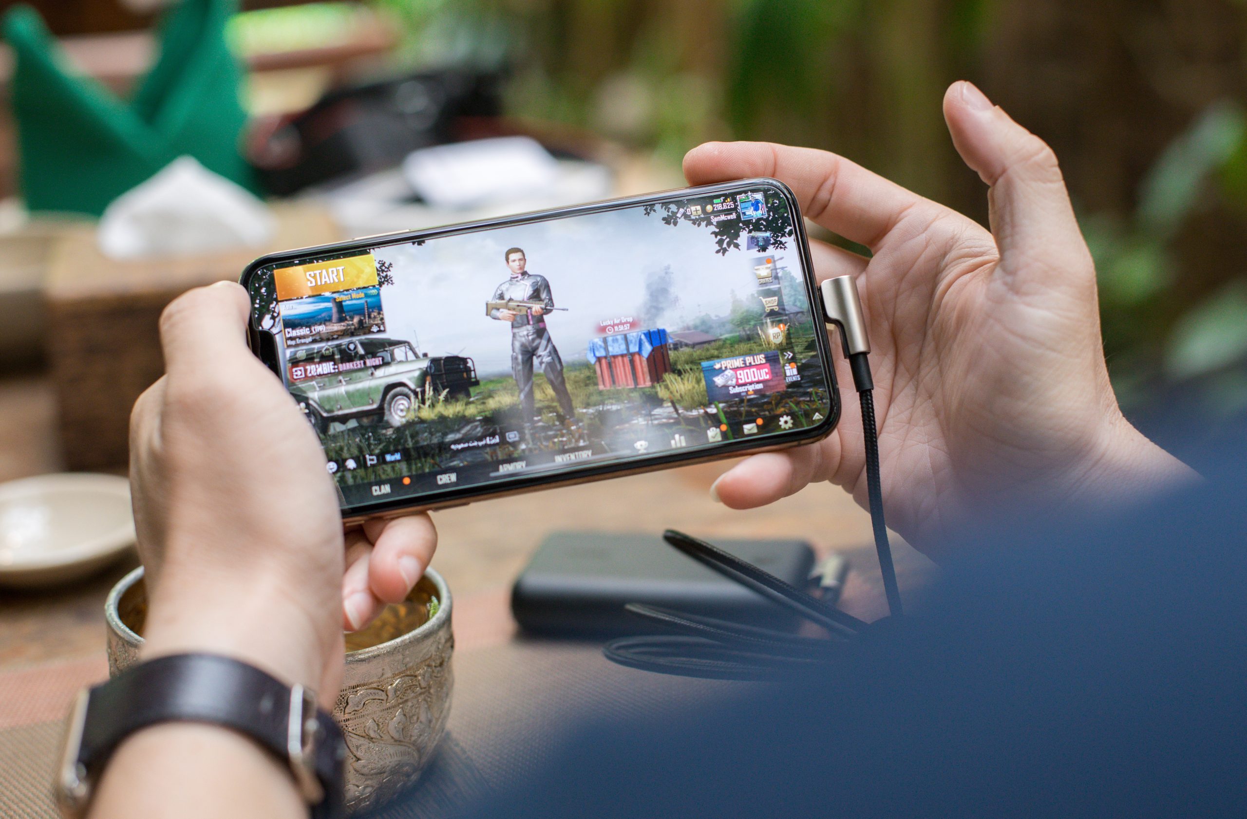 Free Games Online