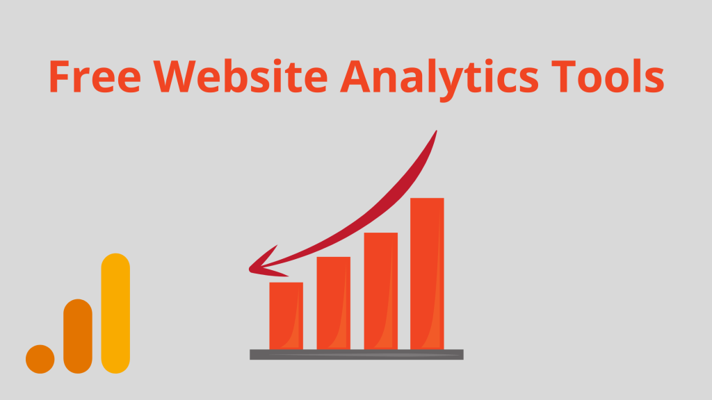Web Analytics Tools