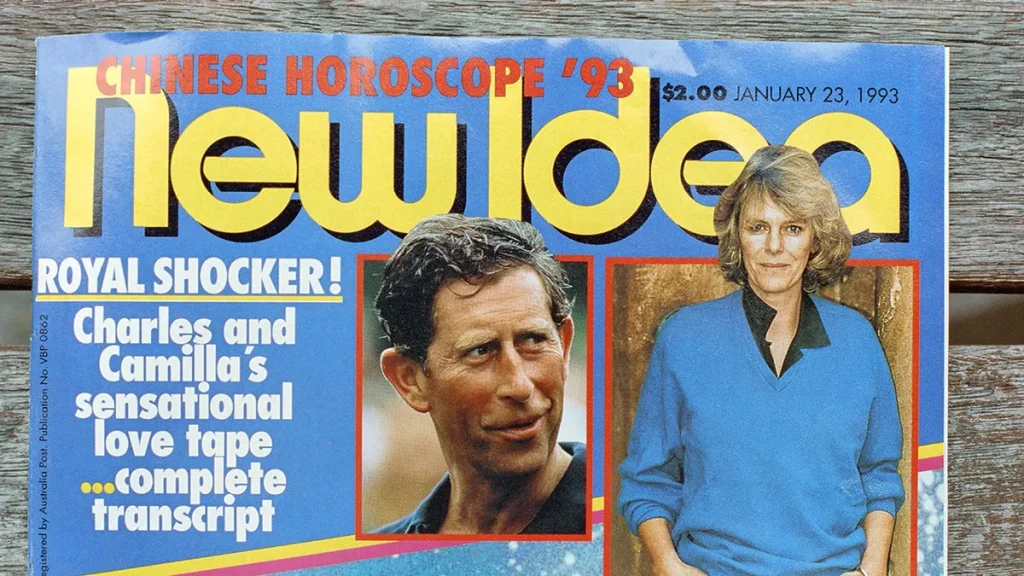 Weekly Magazine