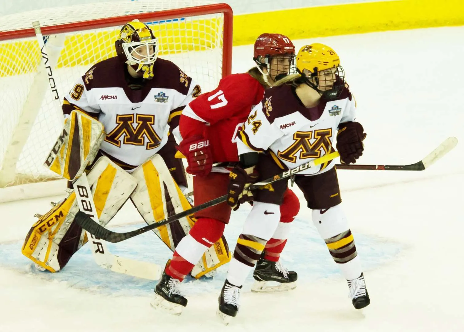 Ice Hockey