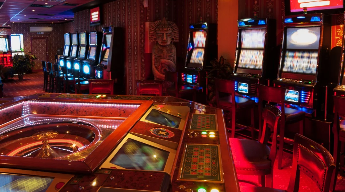 Rockford Casino