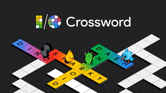 Crossword Puzzle