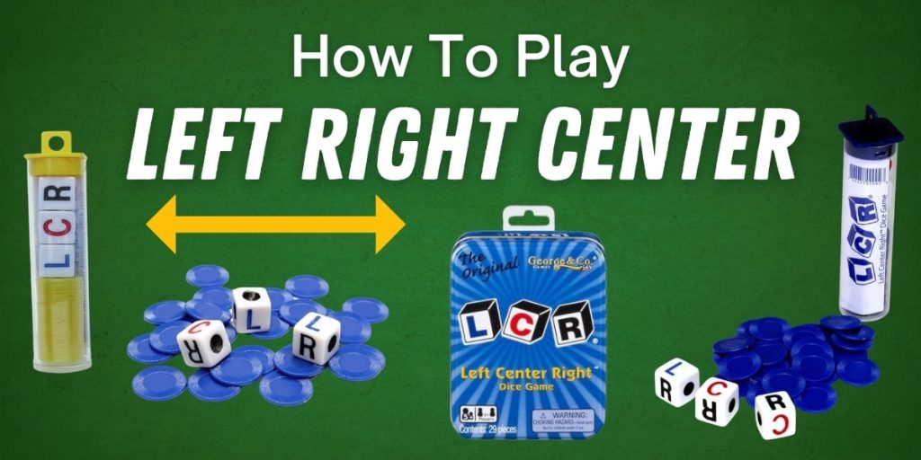 Dice Game