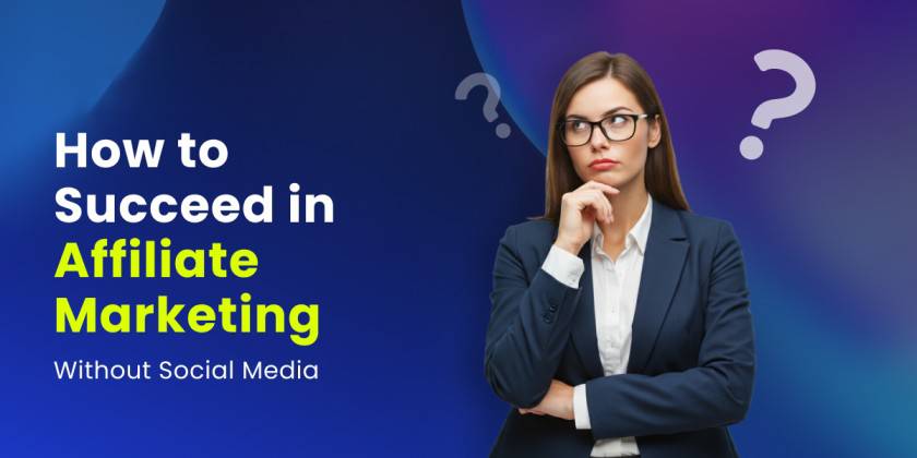 Affiliate Marketing
